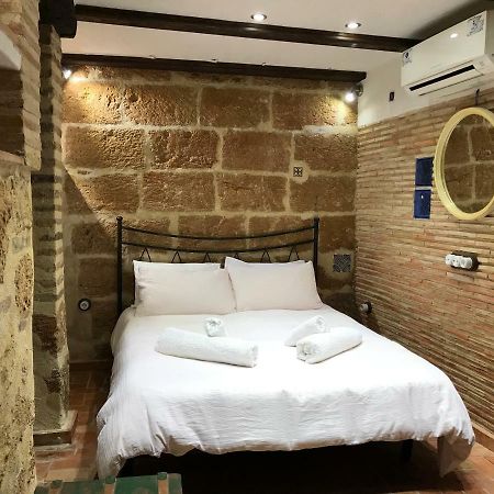 No1 Casatosca Javea, Pequena Habitacion Con Bano En El Centro Del Casco Antiguo Eksteriør billede